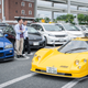 Image for article titled Sundays At Japan's Craziest Parking Lot Are Wild Beyond Any Sense Of Reason